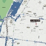 アーバネックス上野