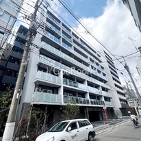 スタイリオフィット武蔵小杉2