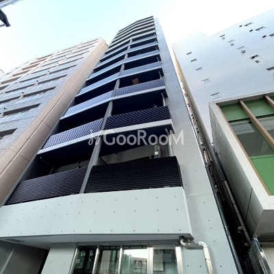 
									シーフォルム板橋3 外観写真2