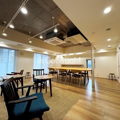 
									ブリリアイスト新御徒町 外観・共有部写真13ブリリアイスト新御徒町 外観・共有部写真13