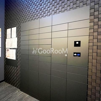 
									シーズンフラッツ押上サウス 外観写真7