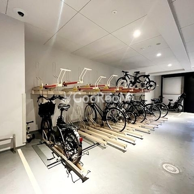 
									シーズンフラッツ押上サウス 外観写真8