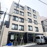 ウェルスクエア新宿戸山