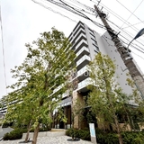 ロイヤルパークス赤羽ノース