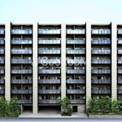 
									シーズンフラッツ両国サウス　外観