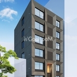 アローズ茗荷谷