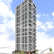 ザ・ライオンズフォーシア町屋