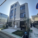 ウェルスクエア洗足