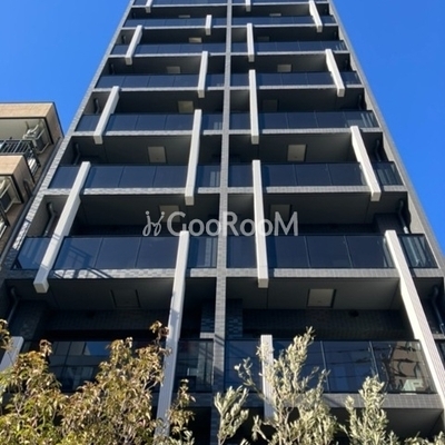 
									シーズンフラッツ押上フィオーレ 外観写真