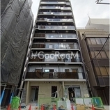 コンフォリア・リヴ茅場町