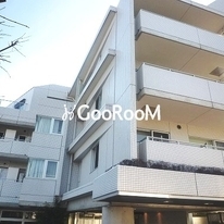 コスモリード南麻布