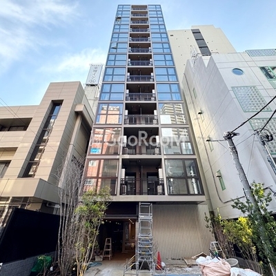 
									コスモグラシア大塚 外観1