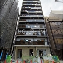 コンフォリア・リヴ茅場町