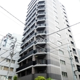 パークアクシス小伝馬町