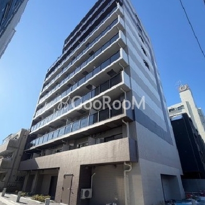 
									グランパセオ東十条 外観写真