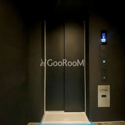 
									オープンブルーム入谷イースト EV