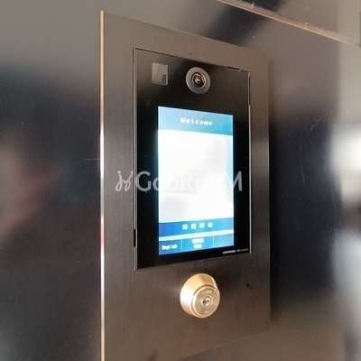 
									コンフォリア・リヴ森下ＭＵＴＩＯ セキュリティ