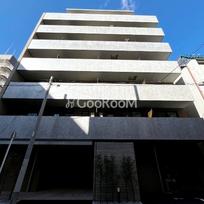 
									コンフォリア・リヴ両国イースト 外観写真3