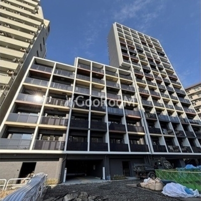 
									シーズンフラッツ大森西　外観