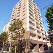 パークホームズ錦糸町ヴェルデコート