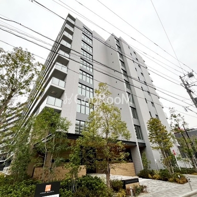 
									ロイヤルパークス赤羽ノース 外観1