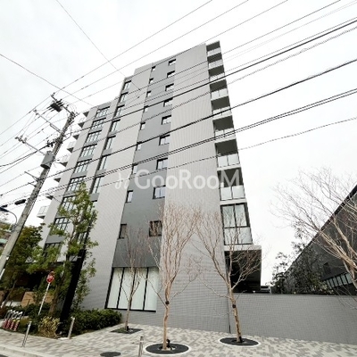 
									ロイヤルパークス赤羽ノース 外観3