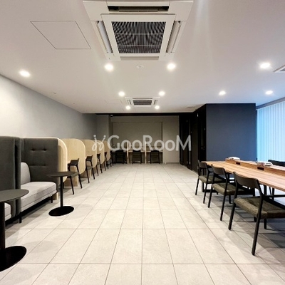 
									ロイヤルパークス赤羽ノース ワークスペース3