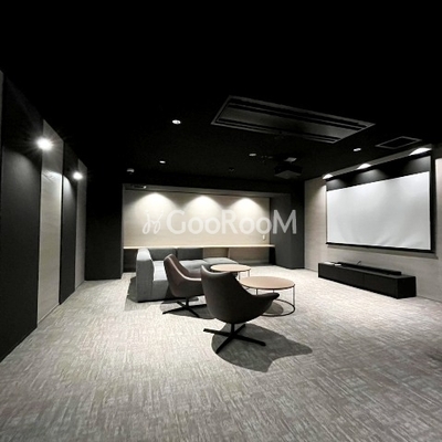 
									ロイヤルパークス赤羽ノース 共用部7