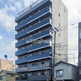 アリビス東十条