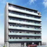 ヴァンクール菊川駅前