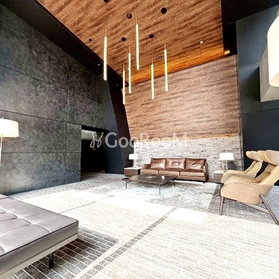 
									パークアクシス新宿百人町 共用部写真1