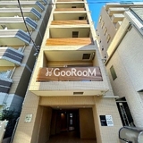 ライブフラット錦糸町