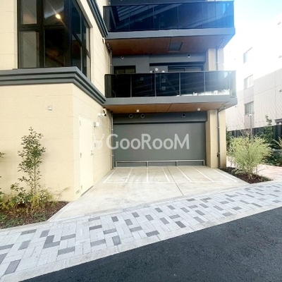 
									コンフォリア・リヴ文京護国寺 外観写真2