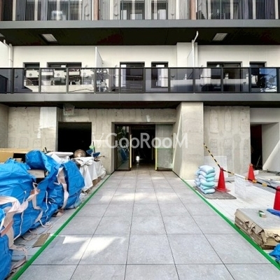 
									スタンズ亀戸 外観3