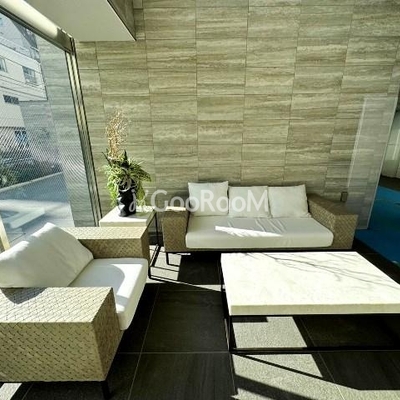 
									アーバネックス早稲田テラス 共用部