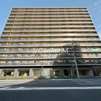 コンフォリア・リヴ南砂町イースト