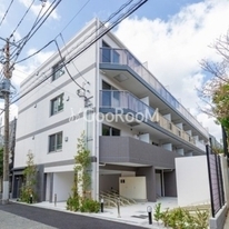 クラリティア馬込