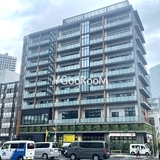 コンフォリア芝浦MOKU