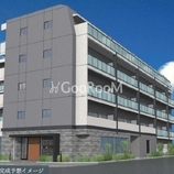 KDXレジデンス瑞江