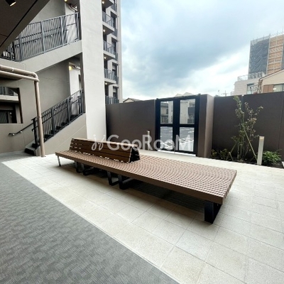 
									RJRプレシア川口 物件写真3