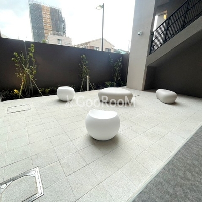 
									RJRプレシア川口 物件写真4