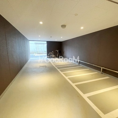 
									RJRプレシア川口 物件写真5