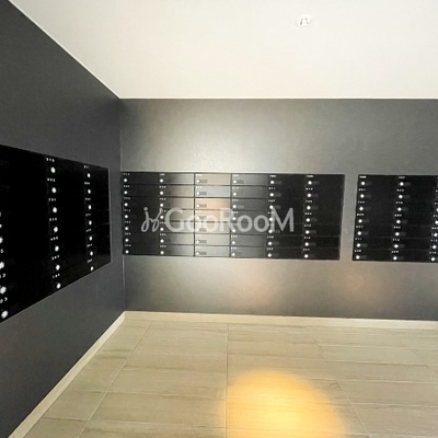 
									RJRプレシア川口 物件写真6