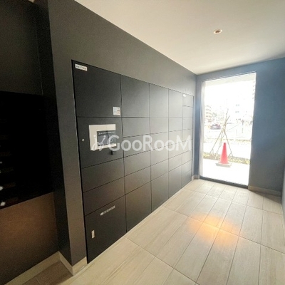 
									RJRプレシア川口 物件写真8