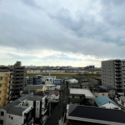 
									RJRプレシア川口 物件写真12