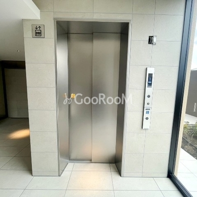 
									RJRプレシア川口 物件写真13