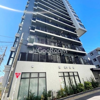 
									アイフラット若松河田 外観写真5