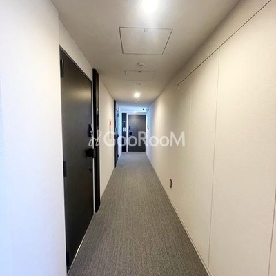 
									アイフラット若松河田 外観写真9