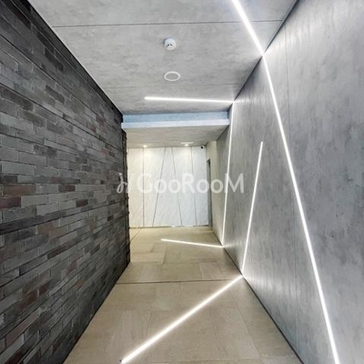 
									アイフラット若松河田 外観写真15