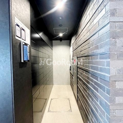 
									アイフラット若松河田 外観写真17